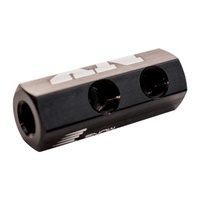 Snow Performance 4 Cylinder Direct Port Water/Methanol Distribution Block