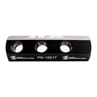 Snow Performance 6 Cylinder Direct Port Water/Methanol Distribution Block
