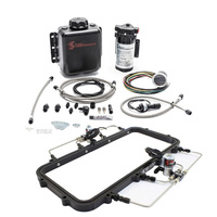  Stage 2 Boost Cooler Water/Meth Kit w/Gauge Controller-Holley Hi-Ram