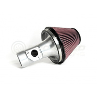 RCM Silver Induction Kit for WRX STI 01-07