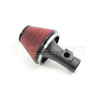 RCM Black Induction Kit WRX STI 01-07