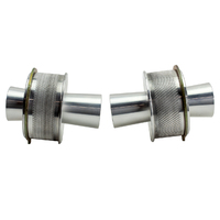 SPL Front Caster Rod Bushings Non-Adjustable FOR BMW F2X/F3X (SPL CRBN F3X)