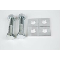 SPL Eccentric Lockout Kit FOR FRS/BRZ/WRX (SPL EL FRS)