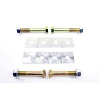 SPL Eccentric Lockout Kit for NC Miata MX-5 RX-8 FE (SPL EL NC)