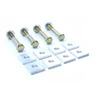 SPL Eccentric Lockout Kit for ND Miata (SPL EL ND)