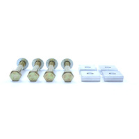 SPL Eccentric Lockout Kit for GTR R35 (SPL EL R35)