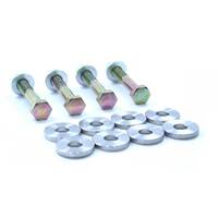 SPL Eccentric Lockout Kit for S14 (SPL EL S14)