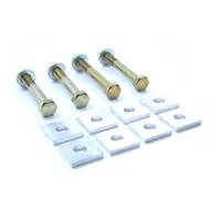 SPL Eccentric Lockout Kit for 370Z/G37 (SPL EL Z34)