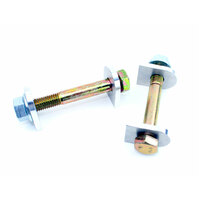 SPL Toe Eccentric Lockout Kit FOR BMW F8X (SPL ELT F8X)