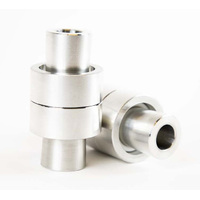 SPL Front Lower Arm Inner Monoball Bushings for 350Z/G35 (SPL FLBI Z33)
