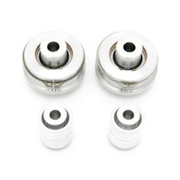 SPL Front Lower Control Arm Bushing Kit FOR Hyundai Veloster N (SPL FLBK JSN)