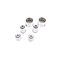 SPL Front Lower Control Arm Bushing Kit for GTR R35 (SPL FLBK R35)