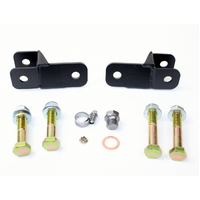 SPL HICAS Eliminator Brackets (SPL HCB Z32)