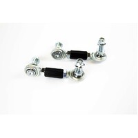 SPL PRO Rear Swaybar Endlinks for 350Z/G35/370Z/G37/NB (SPL RE Z33)
