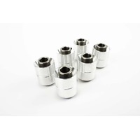 SPL Rear Knuckle Monoball Bushings for S13/S14/R33 (SPL RKB S13)