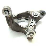 SPL Rear Knuckle Monoball Bushing Set for 350Z/G35 (SPL RKB Z33)