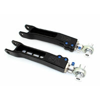 SPL Rear Camber Links - Billet Version FOR 350Z/G35 (SPL RLL Z33B)