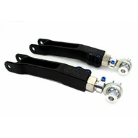 SPL Rear Camber Links - Billet Version FOR 370Z/G37 (SPL RLL Z34B)