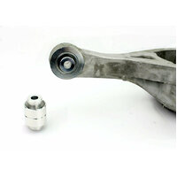 SPL Rear Mid Link Spherical Bushings for 350Z/G35 (SPL RMLB Z33)
