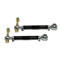 SPL Rear Toe Arms for FR-S/BRZ/86/WRX (SPL RTA FRS)