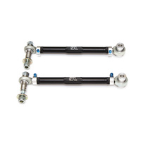 SPL Rear Toe Arms Bumpsteer Adjustable for NC Miata MX-5 RX-8 FE