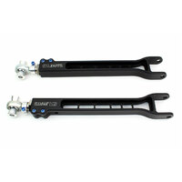 SPL Rear Toe Arms - Billet Version for 370Z/G37 (SPL RTA Z34B)