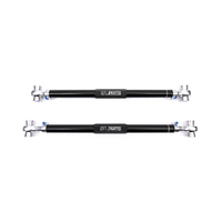 SPL Rear Toe Links + Eccentric Lockout for Camaro/ATS  (SPL RTAEL CAM6)