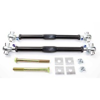SPL Rear Toe Links M Version + Eccentric Lockout for BMW E9X/E8X