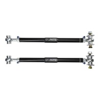 SPL Rear Toe Links + Eccentric Lockout for BMW F2X/F3X (SPL RTAEL F3X)