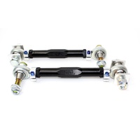 SPL Rear Toe Arms w/Eccentric Lockout for FR-S/BRZ/WRX (SPL RTAEL FRS)