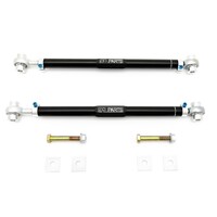 SPL Rear Toe Links + Eccentric Lockouts for Toyota Supra A90 GR/BMW Z4 G29