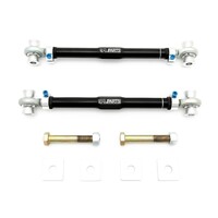 SPL Rear Toe Links with Eccentic Lockouts for Hyundia Veloster N