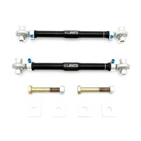 SPL Rear Toe Links with Eccentic Lockouts for Hyundia Veloster N