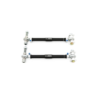 SPL Rear Toe Arm Bumpsteer Adjustable with Eccentric Lockout FOR NC Miata 