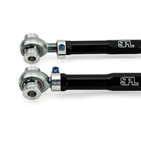 SPL Rear Traction Links for BMW F2X/F3X (SPL RTR F3X)