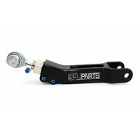 SPL Rear Traction Arms for Subaru WRX STI (SPL RTR GK)