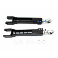 SPL Rear Traction Links for GTR R35 (SPL RTR R35)