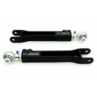 SPL Rear Traction Arms for Q50/Q60 (SPL RTR V37)
