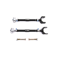 SPL Rear Upper Arms + Eccentric Lockout for Camaro Gen6 (SPL RUAEL CAM6)