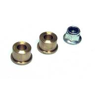 SPL Bronze Shifter Bushings for Z32 (SPL SB Z32)