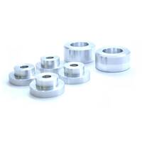 SPL Solid Differential Mount Bushings for S14/Z32/R32/R33/R34 (SPL SDB S14)