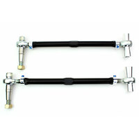 SPL Front Tension Rods for GT350 Mustang (SPL TR GT350)