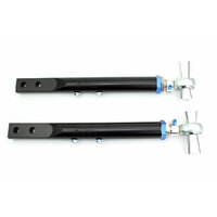 SPL Front Tension Rods for R32, R33 GT-R (SPL TR R32 GTR)