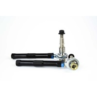 SPL Tie Rod Ends Bumpsteer Adjustable for Porsche 996/997/991/Boxster/Cayman