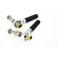 SPL Front Outer Tie Rod Ends for Corvette C5, C6 (SPL TRE C5)
