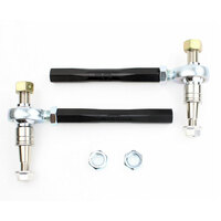 SPL Adjustable Front Tie Rod Ends for Camaro Bumpsteer (SPL TRE CAM6)