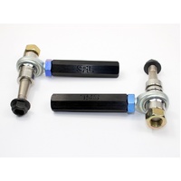 SPL FR-S/BRZ/GT86 Front Tie Rod Ends Bumpsteer Adjustable (SPL TRE FRS)