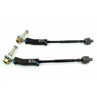 SPL Tie Rod End Kit Bumpsteer Adjustable Manual Rack FOR NA NB Miata