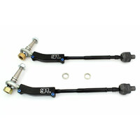 SPL Tie Rod End Kit Bumpsteer Adjustable Power Steering Rack FOR NB Miata