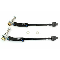 SPL Tie Rod End Kit Bumpsteer Adjustable Power Steering Rack FOR NB Miata